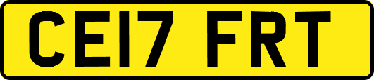 CE17FRT