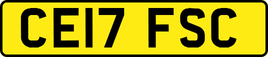 CE17FSC