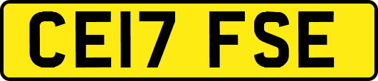 CE17FSE