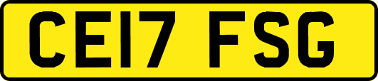 CE17FSG