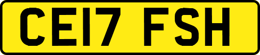 CE17FSH