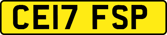 CE17FSP