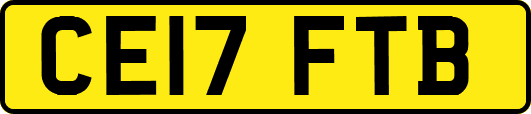 CE17FTB
