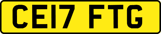 CE17FTG
