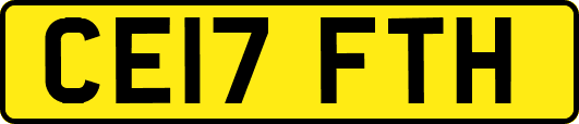 CE17FTH