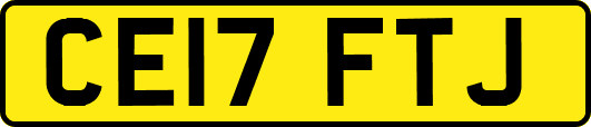 CE17FTJ