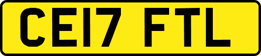 CE17FTL