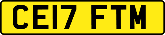 CE17FTM