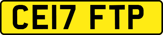 CE17FTP