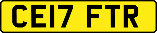 CE17FTR