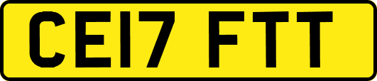 CE17FTT