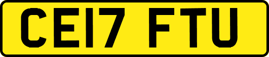 CE17FTU