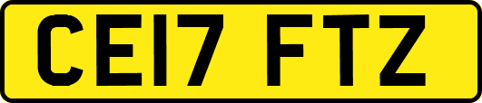 CE17FTZ