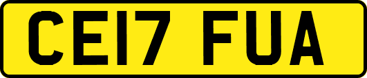 CE17FUA