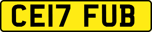 CE17FUB