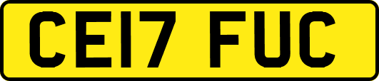 CE17FUC