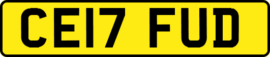 CE17FUD