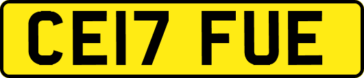 CE17FUE