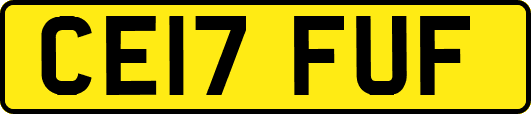 CE17FUF