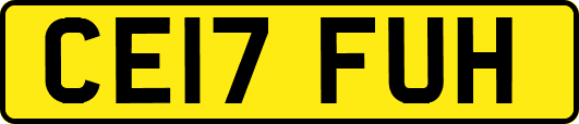 CE17FUH