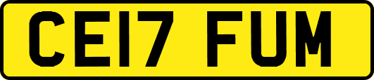 CE17FUM