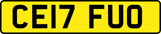 CE17FUO
