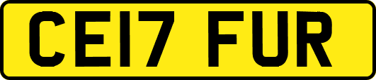 CE17FUR