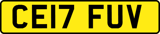 CE17FUV