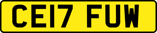 CE17FUW