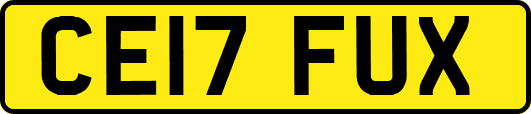 CE17FUX