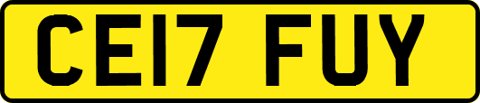 CE17FUY