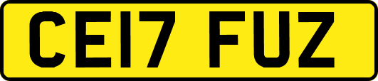 CE17FUZ