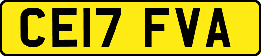CE17FVA