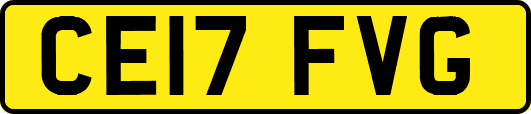 CE17FVG