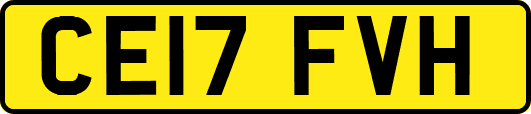 CE17FVH