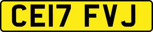 CE17FVJ