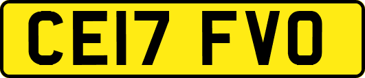 CE17FVO