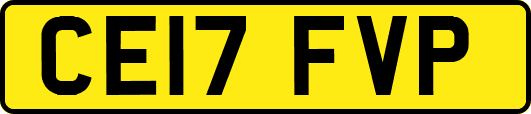 CE17FVP