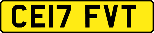 CE17FVT