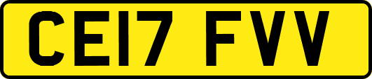 CE17FVV