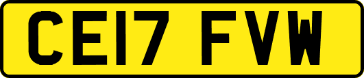 CE17FVW