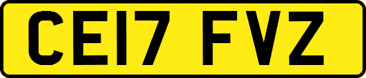 CE17FVZ