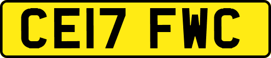 CE17FWC