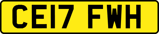 CE17FWH