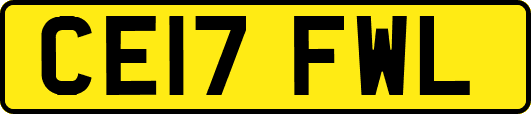 CE17FWL