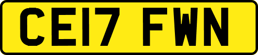 CE17FWN
