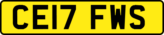 CE17FWS