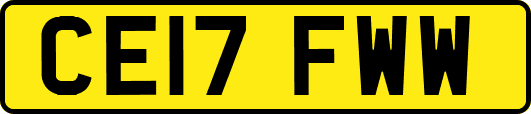 CE17FWW