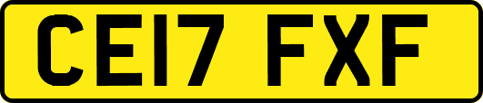 CE17FXF