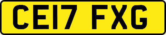 CE17FXG